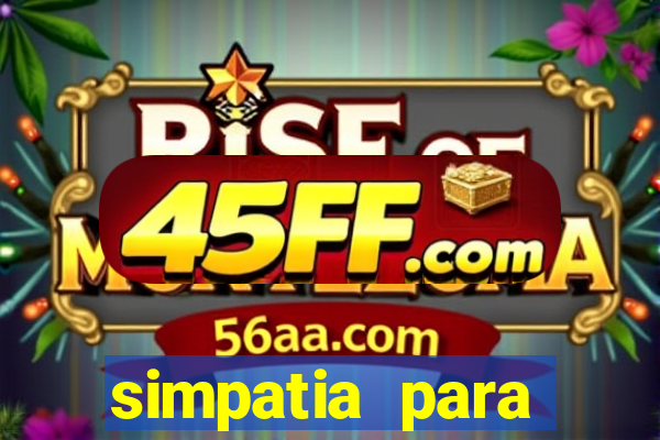 simpatia para trazer dinheiro